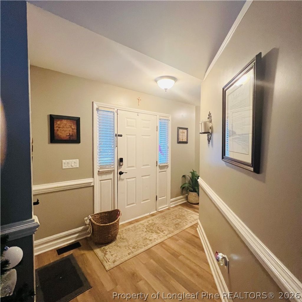 Photo of 115 Lakeview Court, Garner, NC 27529 (MLS # 765615)