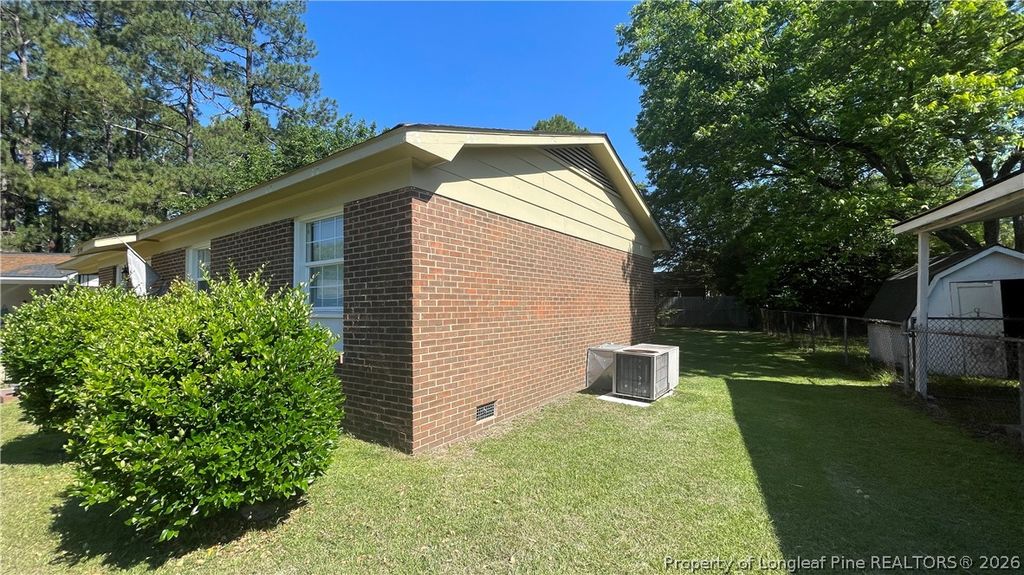 Photo of 304 Bighorn Drive, Fayetteville, NC 28303 (MLS # 763179)