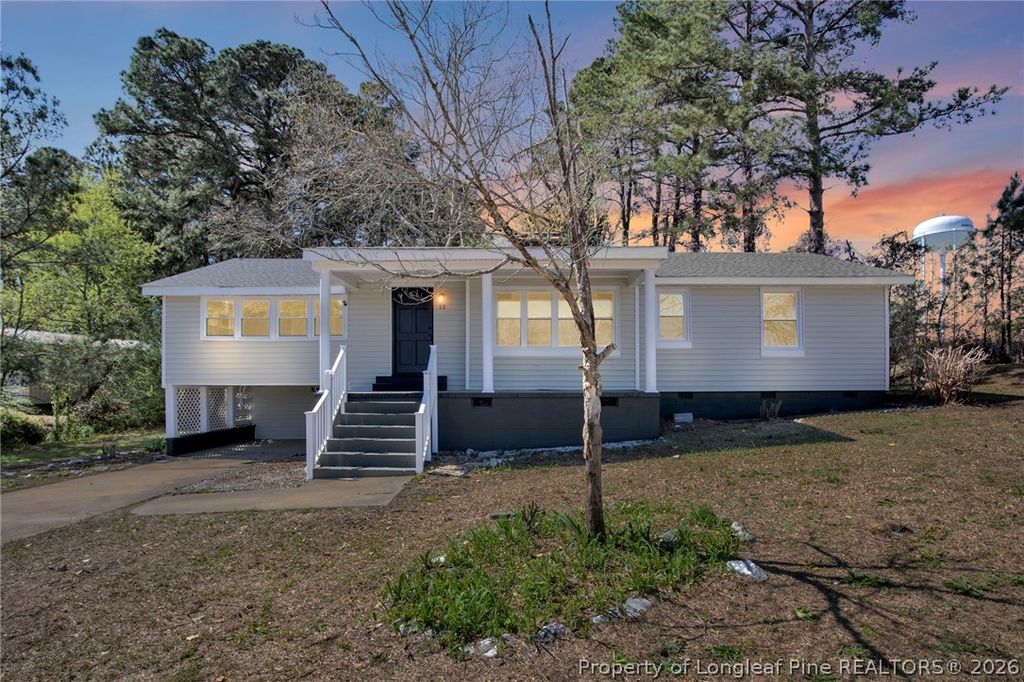 Photo of 88 Hannah Creek Road, Four Oaks, NC 27524 (MLS # 759285)