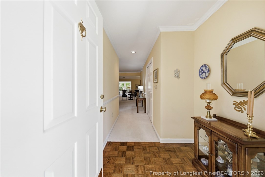 175 Pinehurst Trace Drive