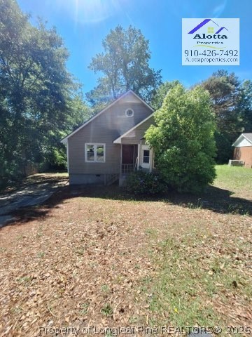 Photo 1 of 11 — 110 Bruce Lane, Spring Lake, NC 28390