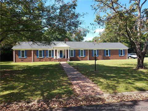 301 Pecan Lane Laurinburg NC 28352