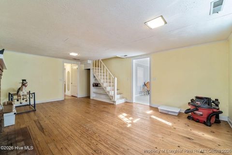 Tiny photo for 376 Foxfire Road, Aberdeen, NC 28315 (MLS # 756305)