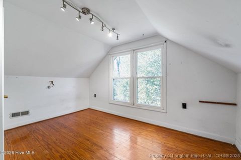 Tiny photo for 376 Foxfire Road, Aberdeen, NC 28315 (MLS # 756305)