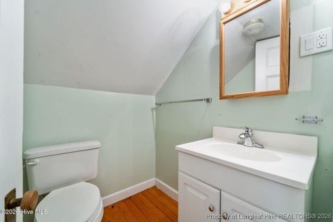 Tiny photo for 376 Foxfire Road, Aberdeen, NC 28315 (MLS # 756305)