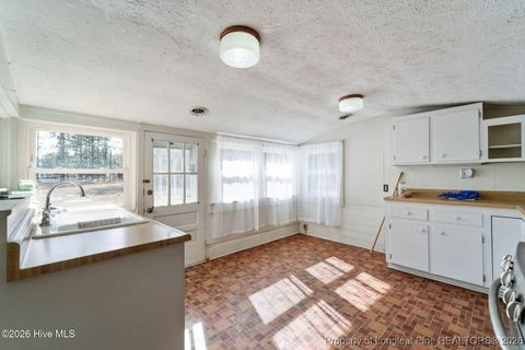 Tiny photo for 376 Foxfire Road, Aberdeen, NC 28315 (MLS # 756305)