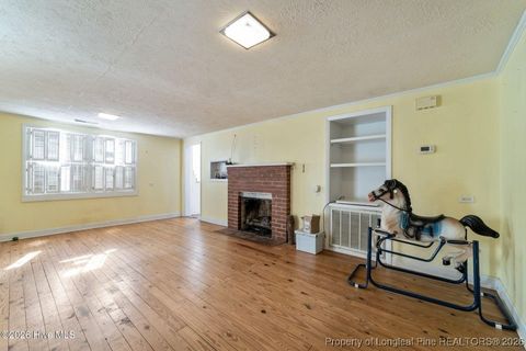 Tiny photo for 376 Foxfire Road, Aberdeen, NC 28315 (MLS # 756305)