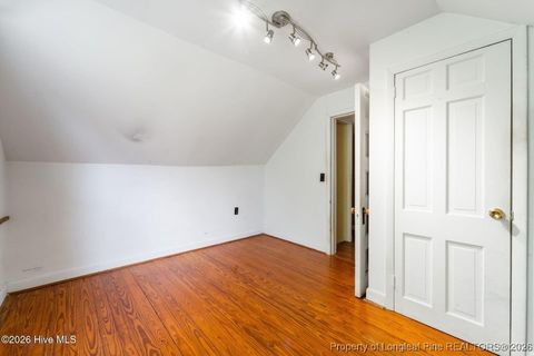 Tiny photo for 376 Foxfire Road, Aberdeen, NC 28315 (MLS # 756305)