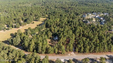 Tiny photo for 376 Foxfire Road, Aberdeen, NC 28315 (MLS # 756305)