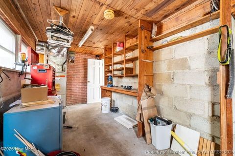 Tiny photo for 376 Foxfire Road, Aberdeen, NC 28315 (MLS # 756305)