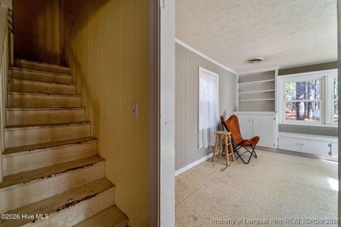 Tiny photo for 376 Foxfire Road, Aberdeen, NC 28315 (MLS # 756305)