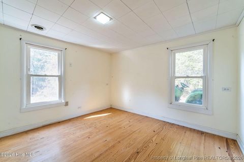 Tiny photo for 376 Foxfire Road, Aberdeen, NC 28315 (MLS # 756305)