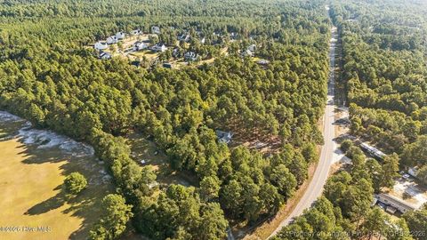 Tiny photo for 376 Foxfire Road, Aberdeen, NC 28315 (MLS # 756305)