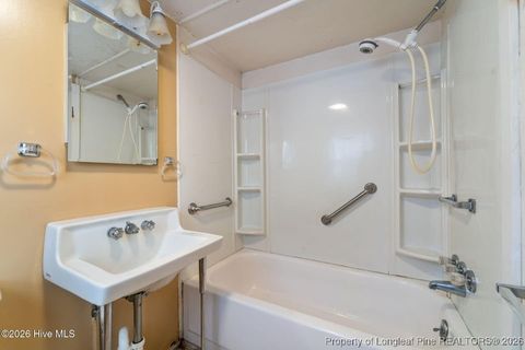 Tiny photo for 376 Foxfire Road, Aberdeen, NC 28315 (MLS # 756305)