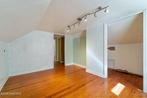 Tiny photo for 376 Foxfire Road, Aberdeen, NC 28315 (MLS # 756305)