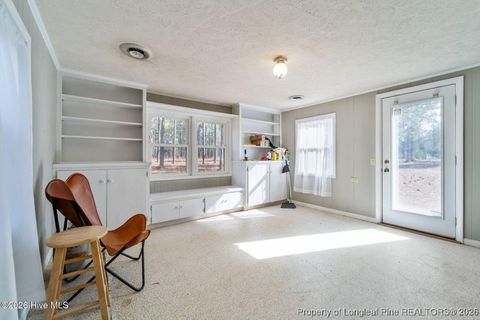 Tiny photo for 376 Foxfire Road, Aberdeen, NC 28315 (MLS # 756305)