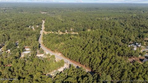 Tiny photo for 376 Foxfire Road, Aberdeen, NC 28315 (MLS # 756305)