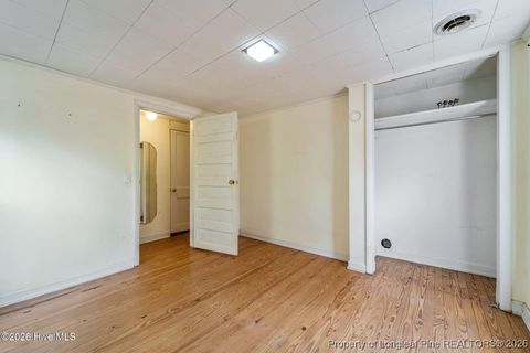 Tiny photo for 376 Foxfire Road, Aberdeen, NC 28315 (MLS # 756305)