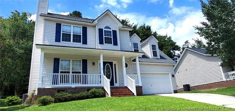 Single Family Residence in Hope Mills NC 5113 Archer Road 5.jpg