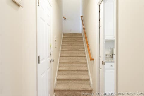 Tiny photo for 1536 Timberrock Court, Fayetteville, NC 28306 (MLS # 767189)