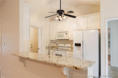 Tiny photo for 1536 Timberrock Court, Fayetteville, NC 28306 (MLS # 767189)