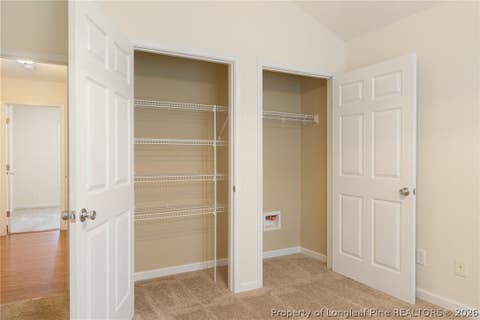 Tiny photo for 1536 Timberrock Court, Fayetteville, NC 28306 (MLS # 767189)