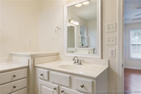 Tiny photo for 1536 Timberrock Court, Fayetteville, NC 28306 (MLS # 767189)