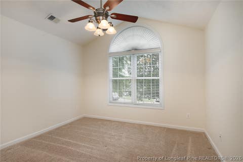Tiny photo for 1536 Timberrock Court, Fayetteville, NC 28306 (MLS # 767189)