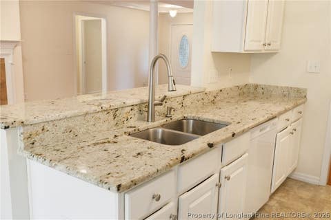 Tiny photo for 1536 Timberrock Court, Fayetteville, NC 28306 (MLS # 767189)