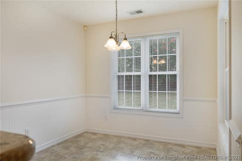 Tiny photo for 1536 Timberrock Court, Fayetteville, NC 28306 (MLS # 767189)
