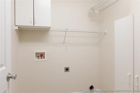 Tiny photo for 1536 Timberrock Court, Fayetteville, NC 28306 (MLS # 767189)