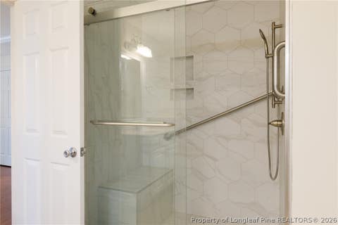 Tiny photo for 1536 Timberrock Court, Fayetteville, NC 28306 (MLS # 767189)
