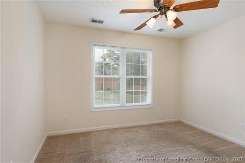 Tiny photo for 1536 Timberrock Court, Fayetteville, NC 28306 (MLS # 767189)
