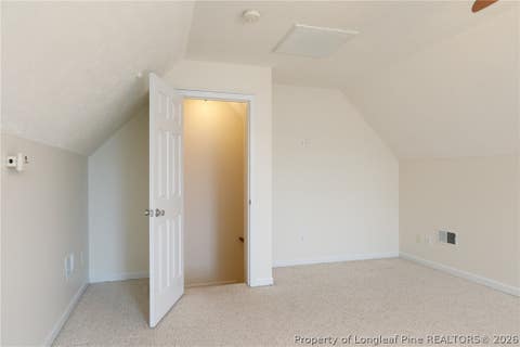 Tiny photo for 1536 Timberrock Court, Fayetteville, NC 28306 (MLS # 767189)