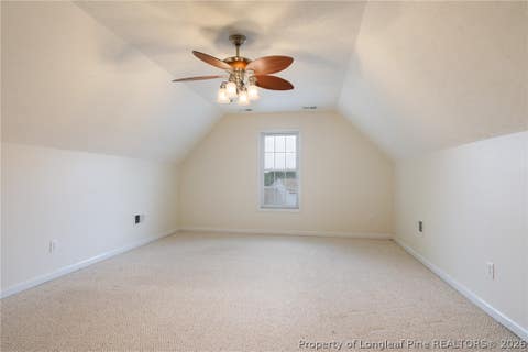 Tiny photo for 1536 Timberrock Court, Fayetteville, NC 28306 (MLS # 767189)