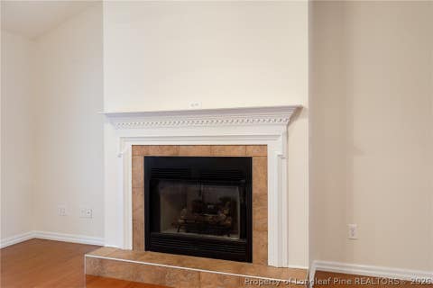 Tiny photo for 1536 Timberrock Court, Fayetteville, NC 28306 (MLS # 767189)
