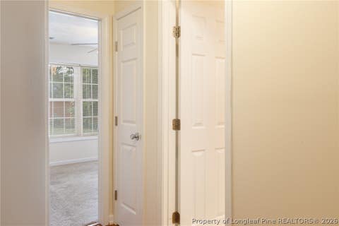 Tiny photo for 1536 Timberrock Court, Fayetteville, NC 28306 (MLS # 767189)