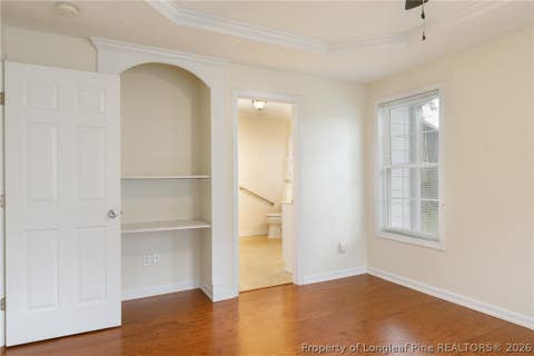 Tiny photo for 1536 Timberrock Court, Fayetteville, NC 28306 (MLS # 767189)