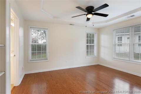 Tiny photo for 1536 Timberrock Court, Fayetteville, NC 28306 (MLS # 767189)