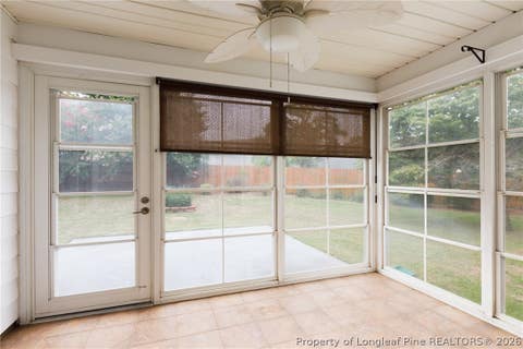 Tiny photo for 1536 Timberrock Court, Fayetteville, NC 28306 (MLS # 767189)