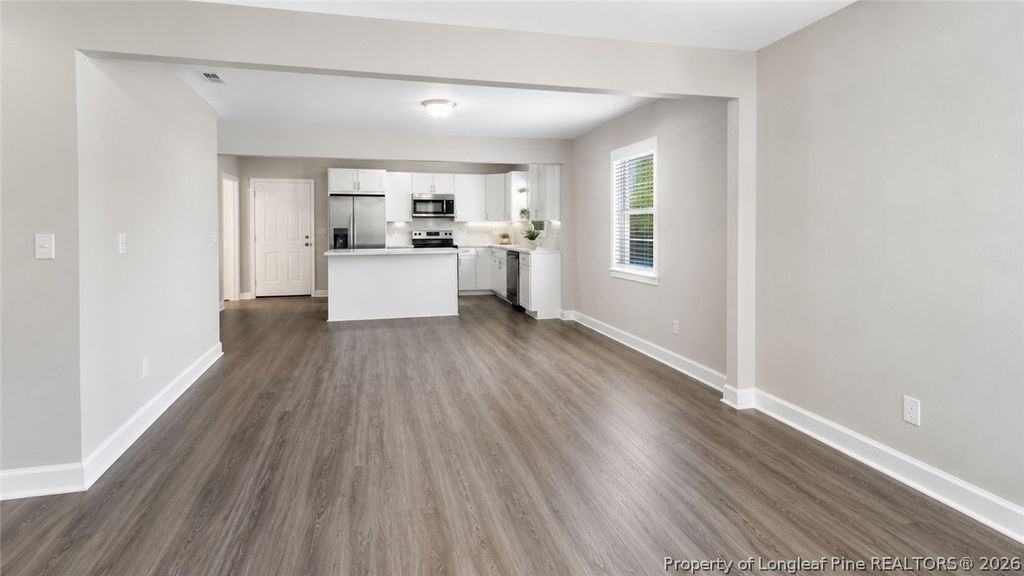 Photo of 110 W Sunset Drive, Red Springs, NC 28377 (MLS # 763144)