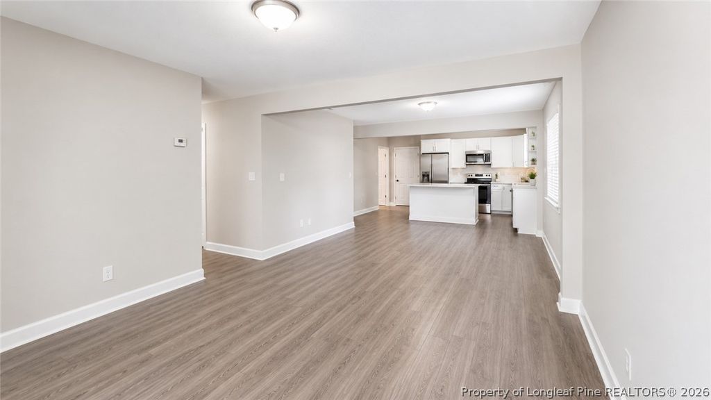 Photo of 110 W Sunset Drive, Red Springs, NC 28377 (MLS # 763144)