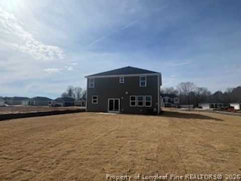 Tiny photo for 358 Norman Avenue, Lillington, NC 27546 (MLS # 763456)