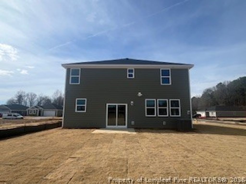 Photo of 358 Norman Avenue, Lillington, NC 27546 (MLS # 763456)