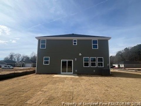 Tiny photo for 358 Norman Avenue, Lillington, NC 27546 (MLS # 763456)