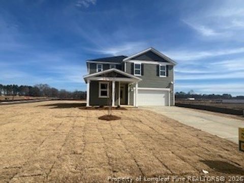 Tiny photo for 358 Norman Avenue, Lillington, NC 27546 (MLS # 763456)