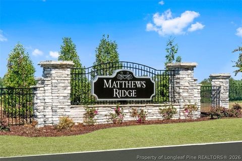 Tiny photo for 358 Norman Avenue, Lillington, NC 27546 (MLS # 763456)