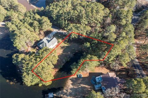 Tiny photo for 125 Applewood Lane, Vass, NC 28394 (MLS # 755486)