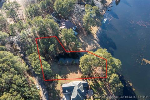 Tiny photo for 125 Applewood Lane, Vass, NC 28394 (MLS # 755486)