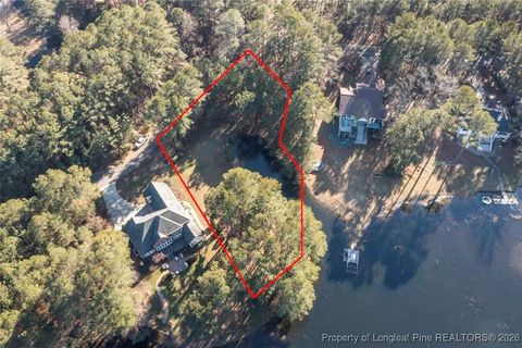 Tiny photo for 125 Applewood Lane, Vass, NC 28394 (MLS # 755486)